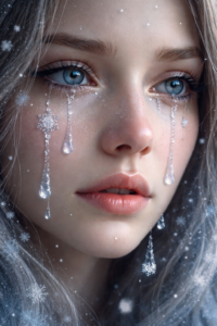 Read more about the article Where Tears Turn to Ice!