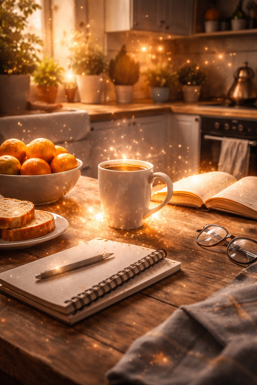 Read more about the article Being Ordinary