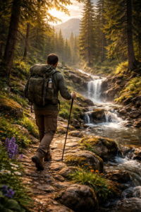 Read more about the article In the Middle of a Journey