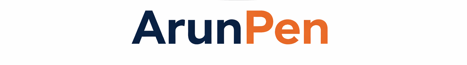arunpenlogo